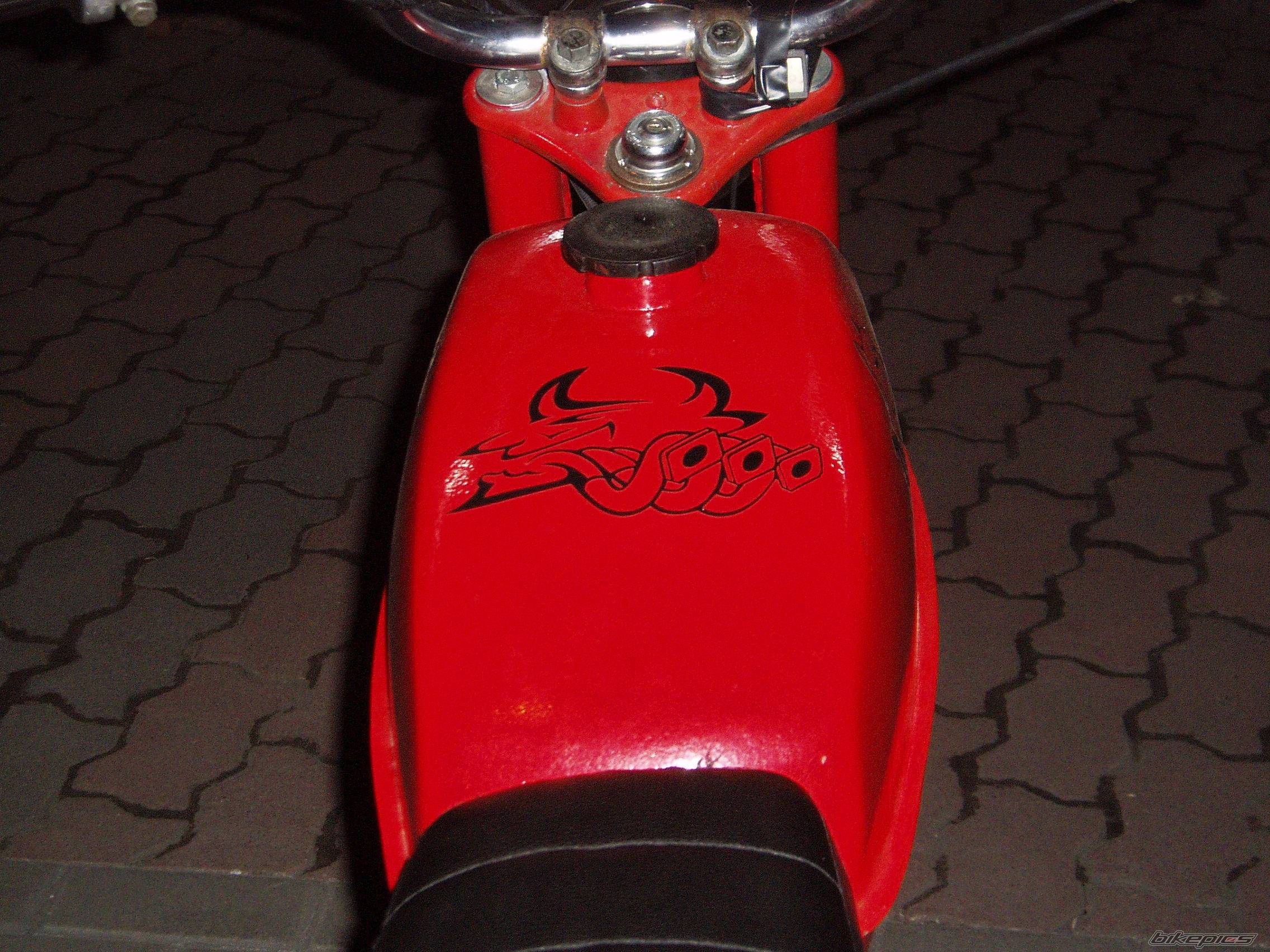 Bike Photo 332061