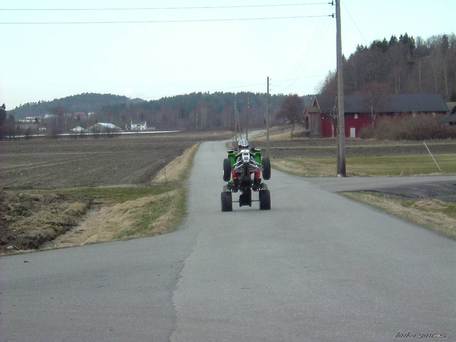 Bike Photo 332063