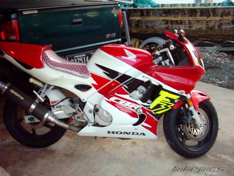 Bike Photo 332200