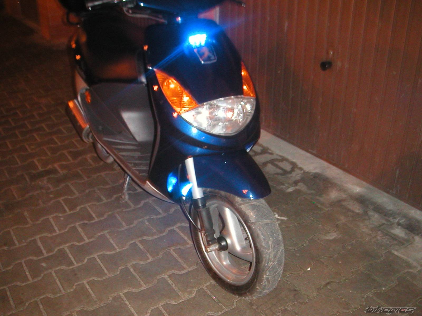 Bike Photo 332559