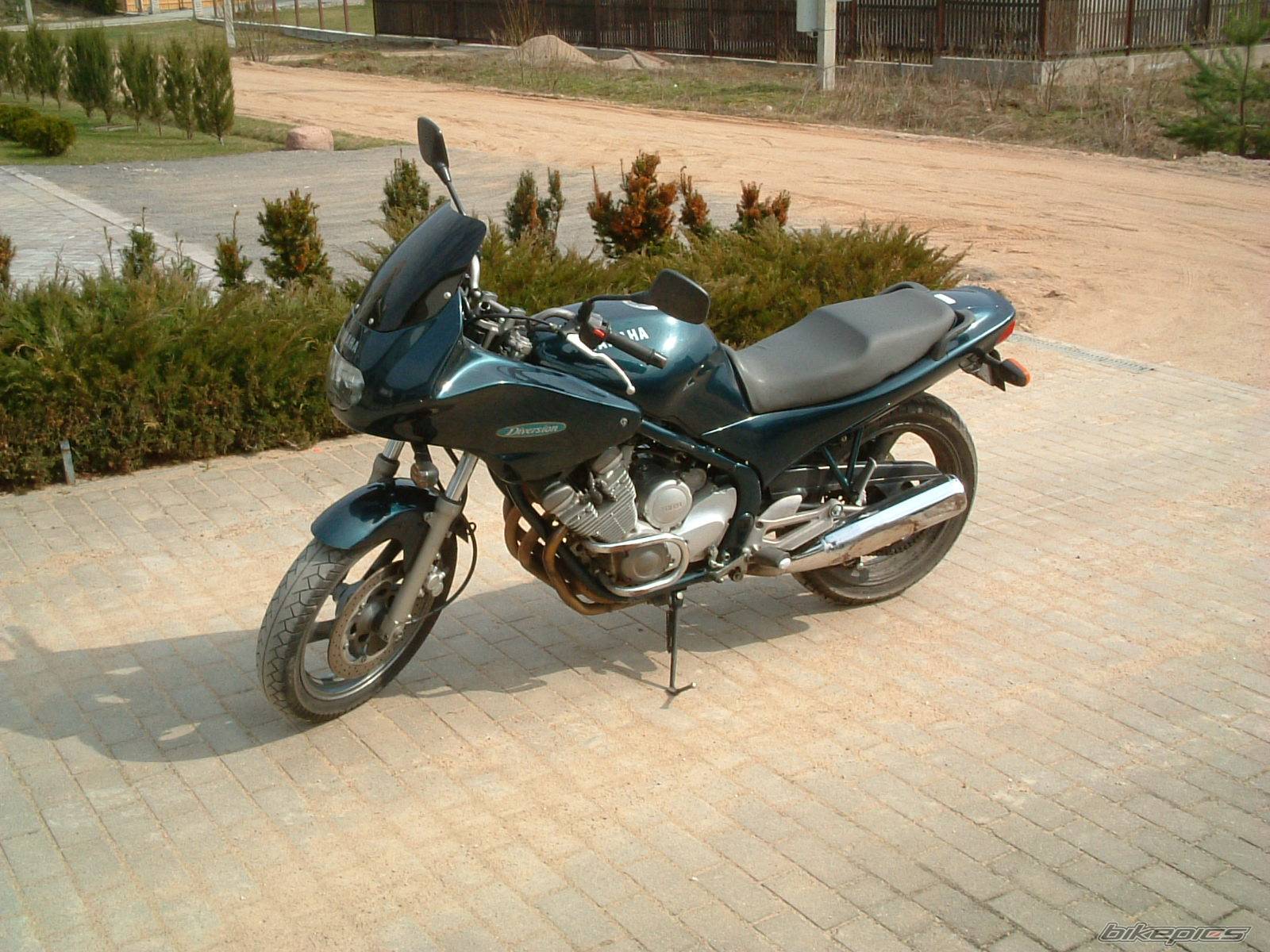 Bike Photo 332945