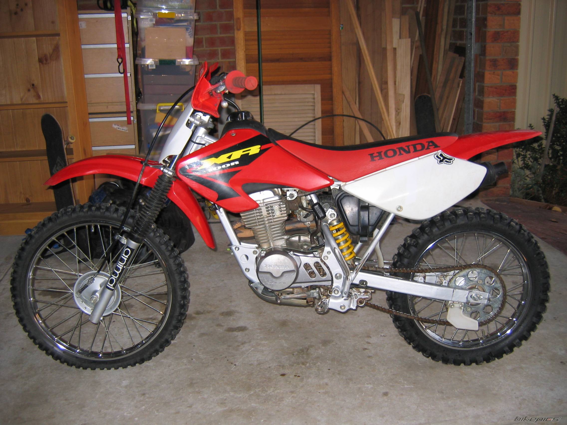 Bike Photo 333022