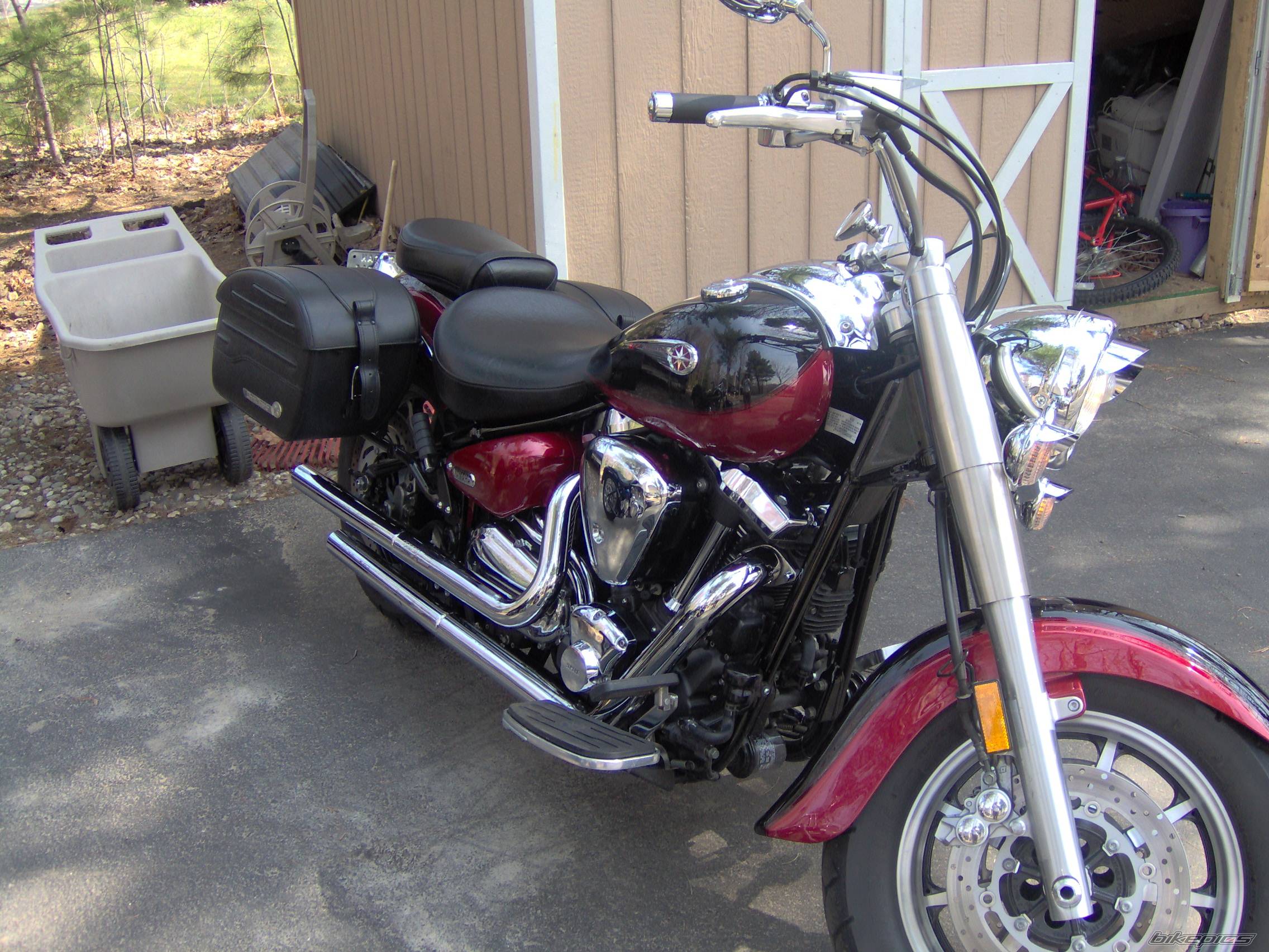 Bike Photo 333222