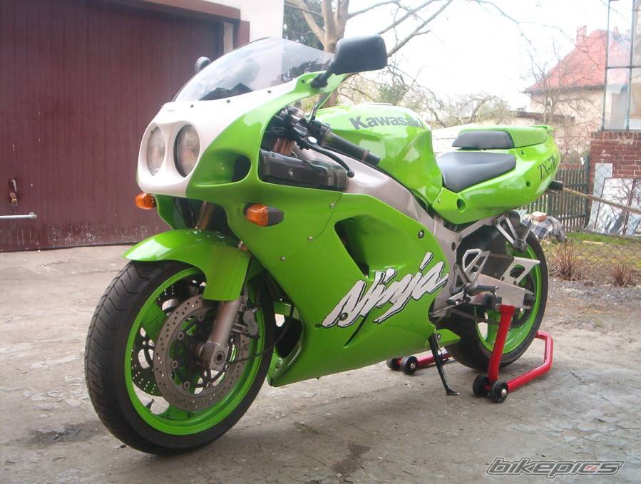 Bike Photo 334022