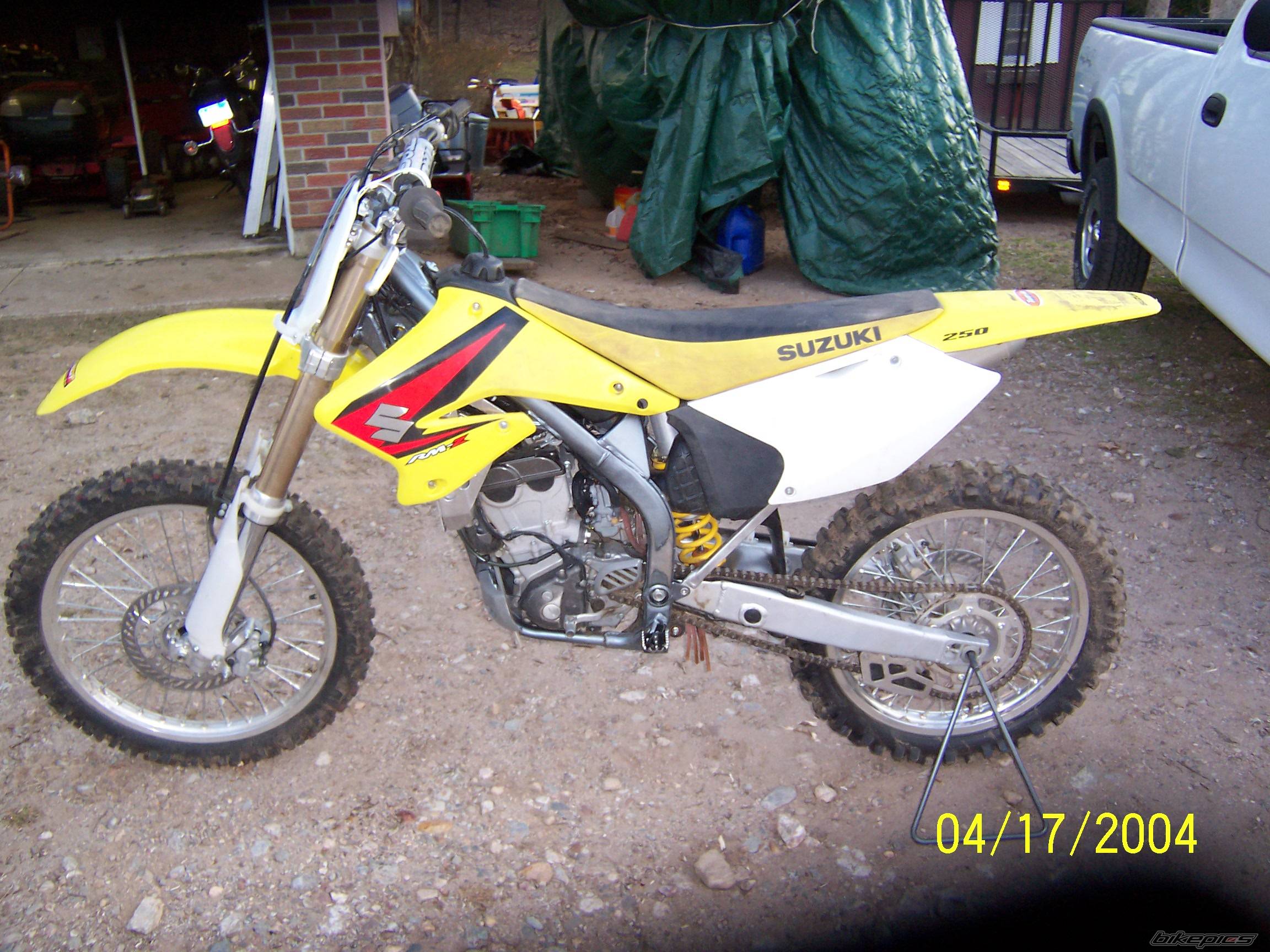Bike Photo 334440