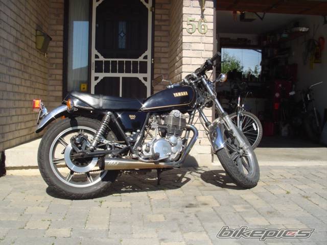 Bike Photo 334517