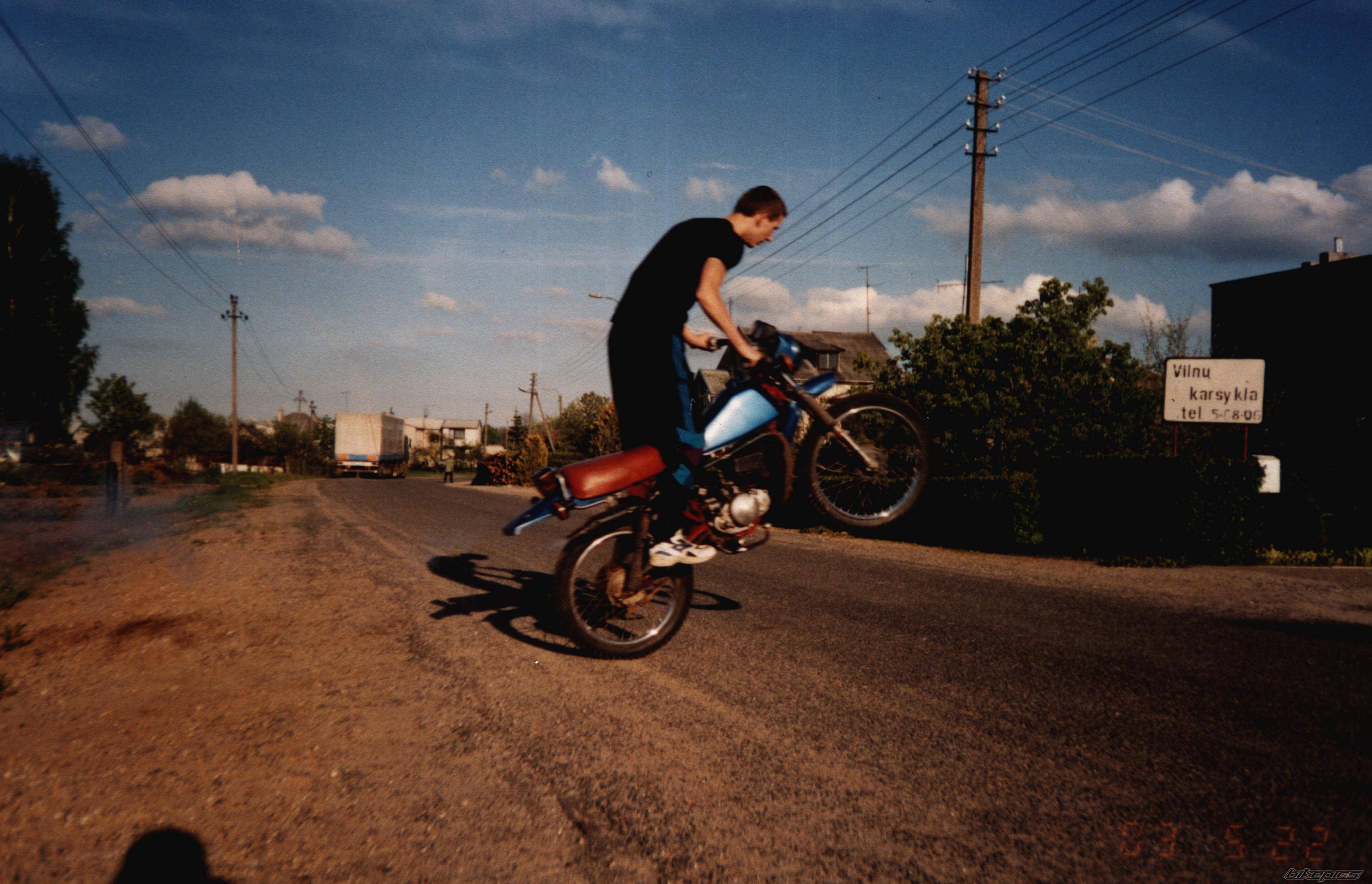 Bike Photo 335126