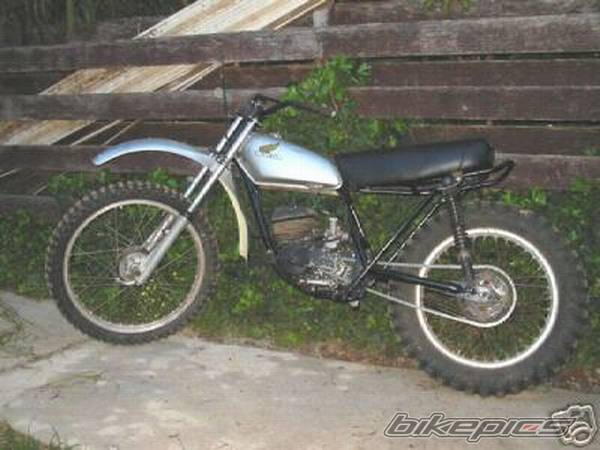Bike Photo 335421