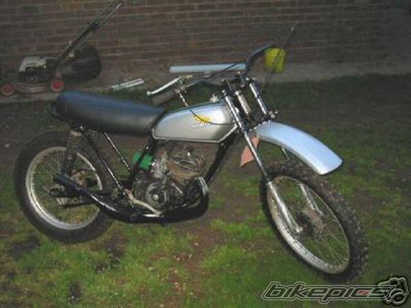 Bike Photo 335425