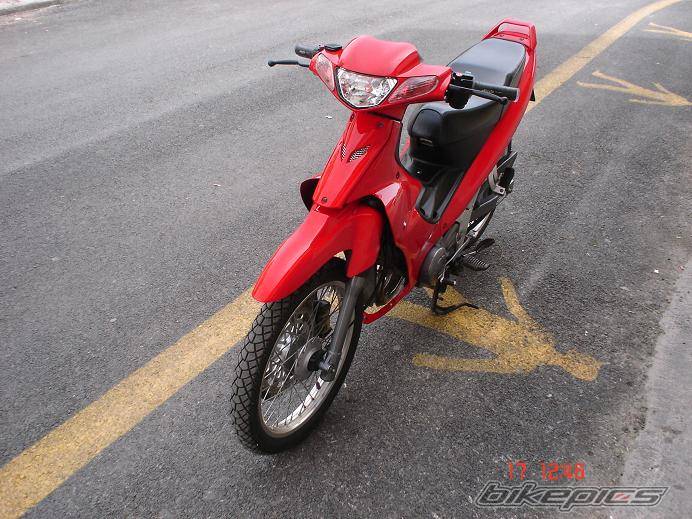 Bike Photo 335450