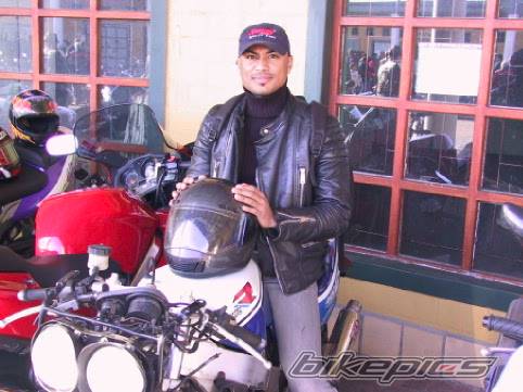 Bike Photo 33620