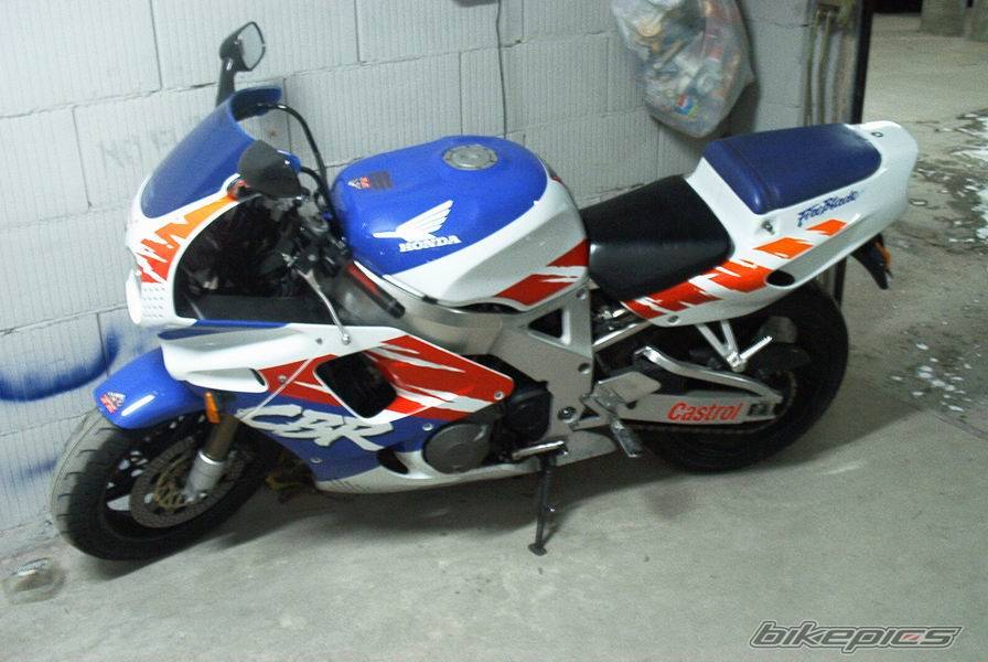 Bike Photo 33675