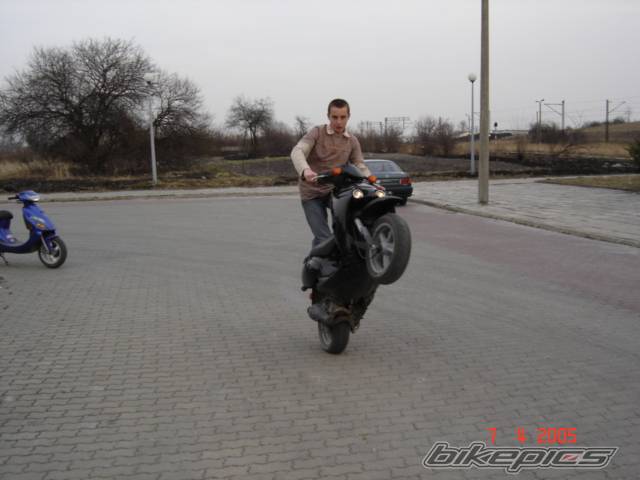 Bike Photo 337030