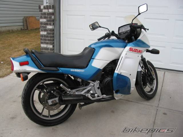 Bike Photo 337384
