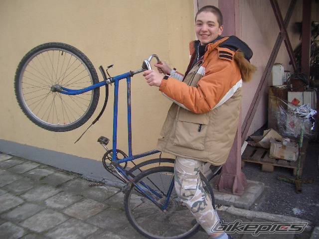 Bike Photo 337852