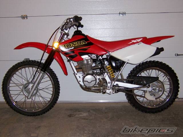 Bike Photo 337867