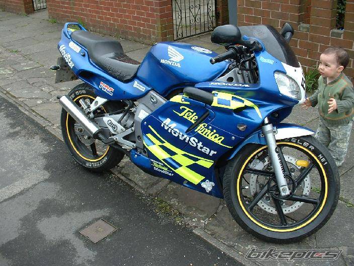 Bike Photo 337947