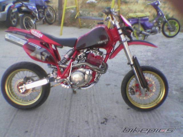 Bike Photo 338272