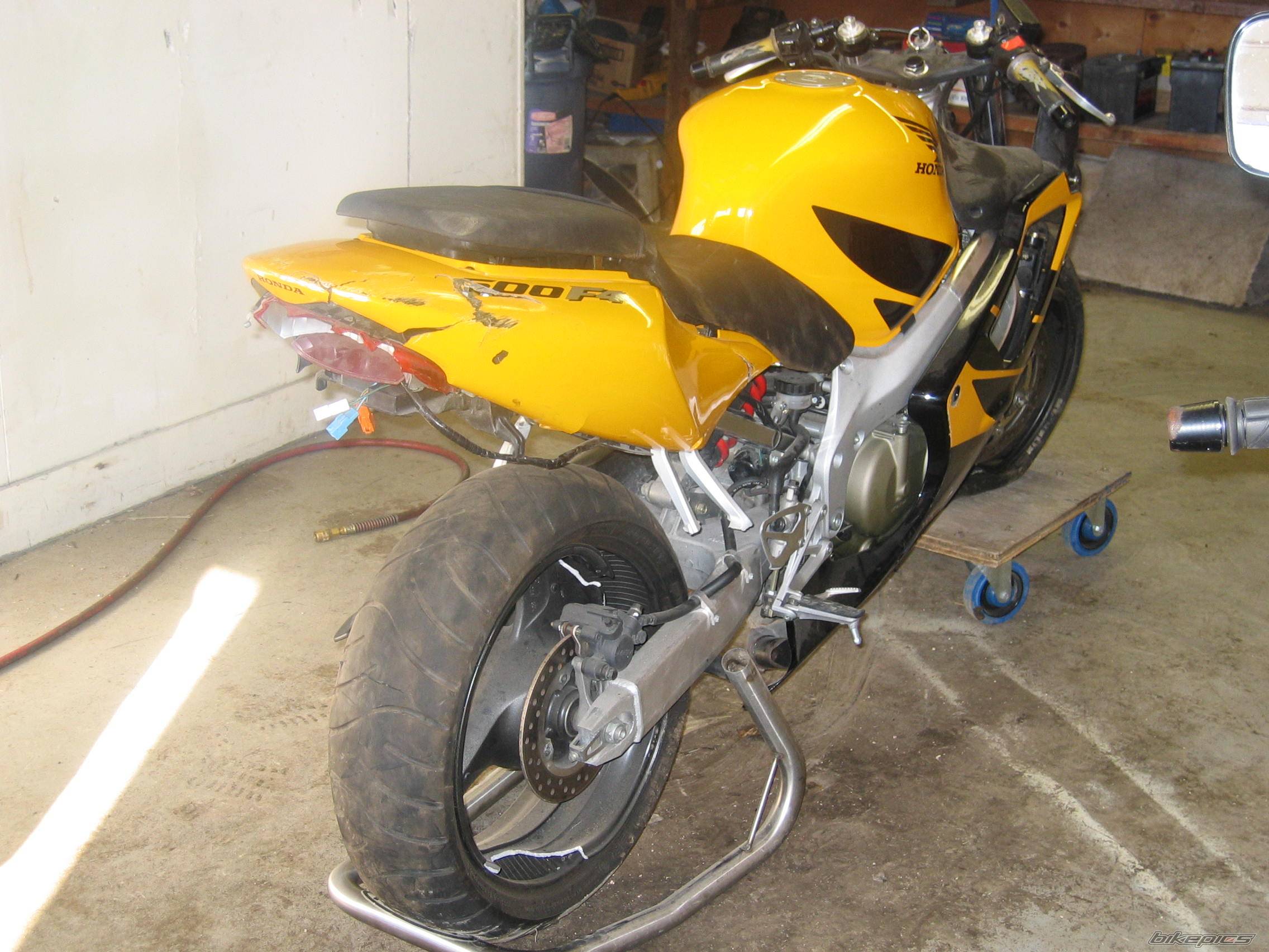 Bike Photo 338390