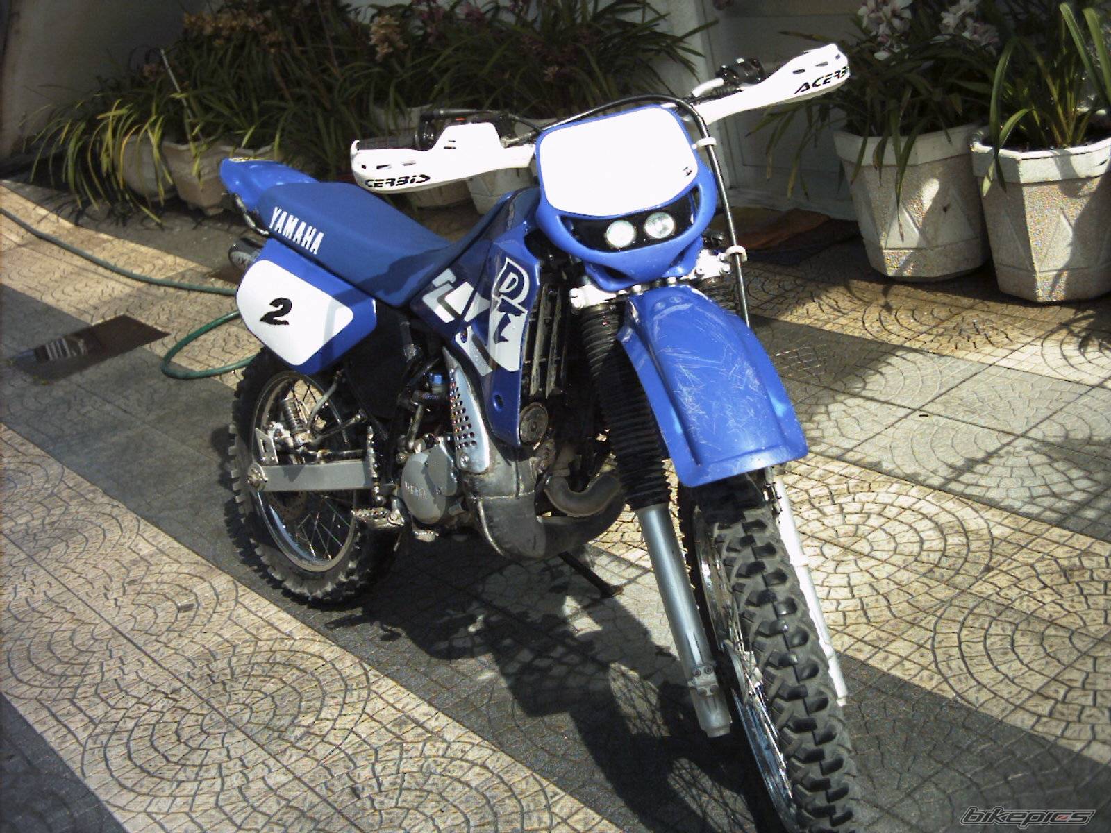 Bike Photo 339151