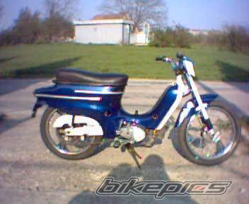 Bike Photo 339528