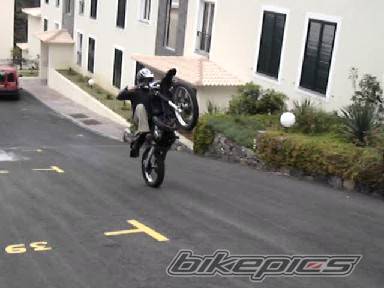 Bike Photo 339529