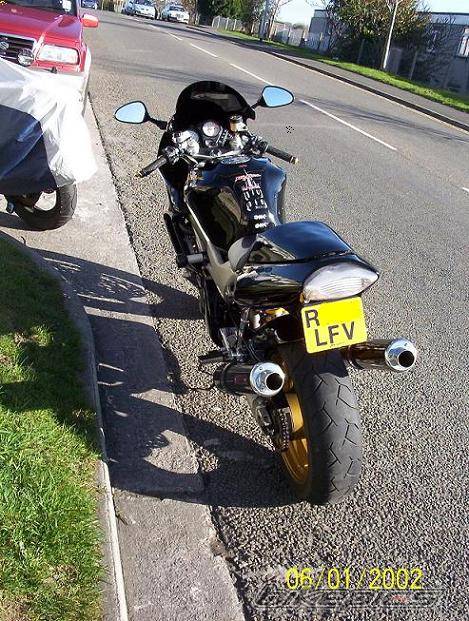 Bike Photo 339573