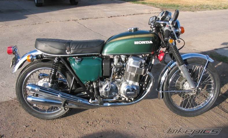 Bike Photo 339695