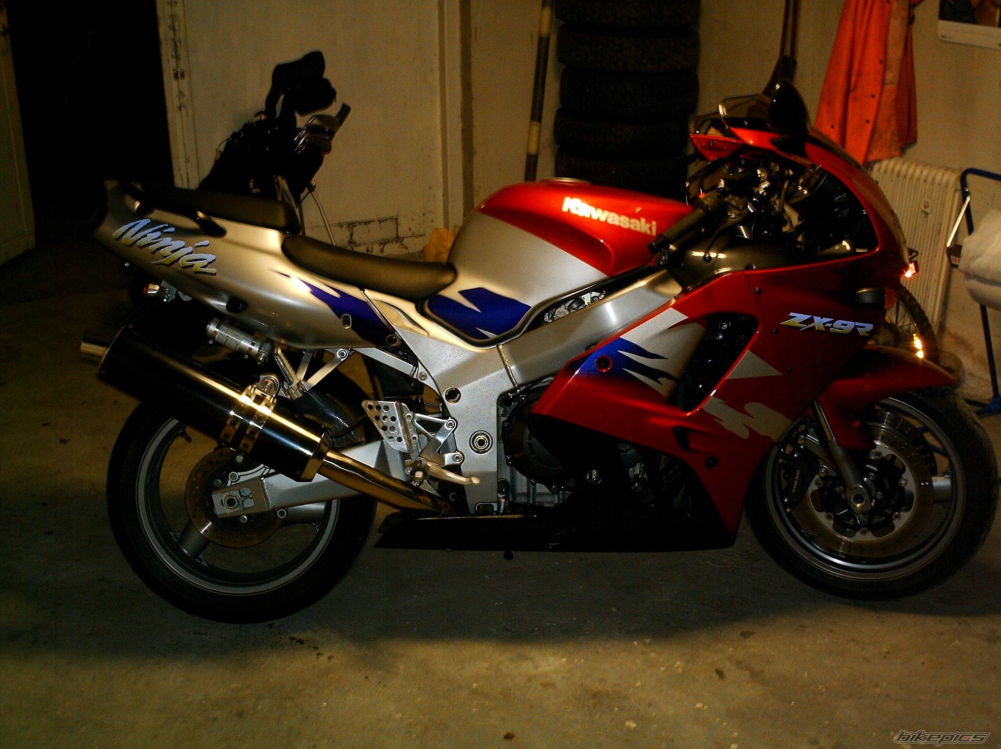 Bike Photo 340034