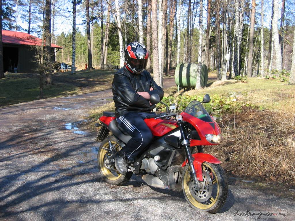 Bike Photo 340927