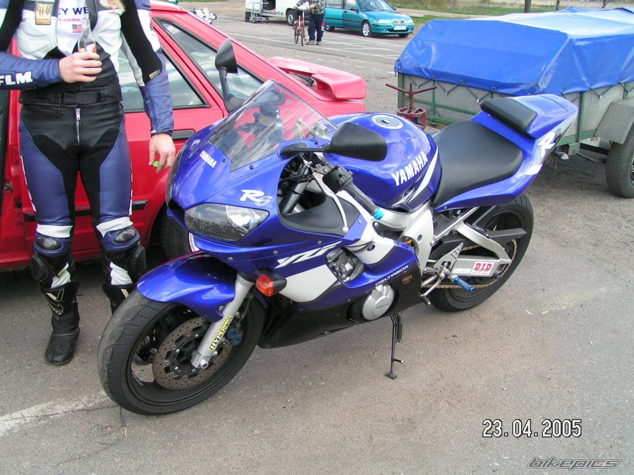 Bike Photo 341470