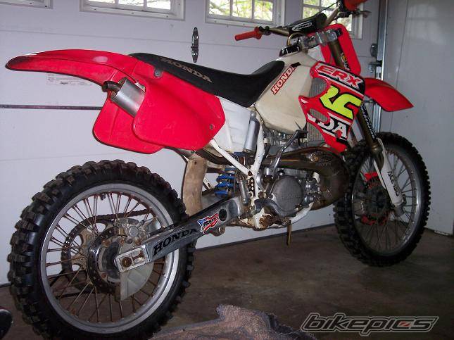 Bike Photo 341704