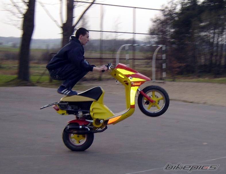 Bike Photo 341763