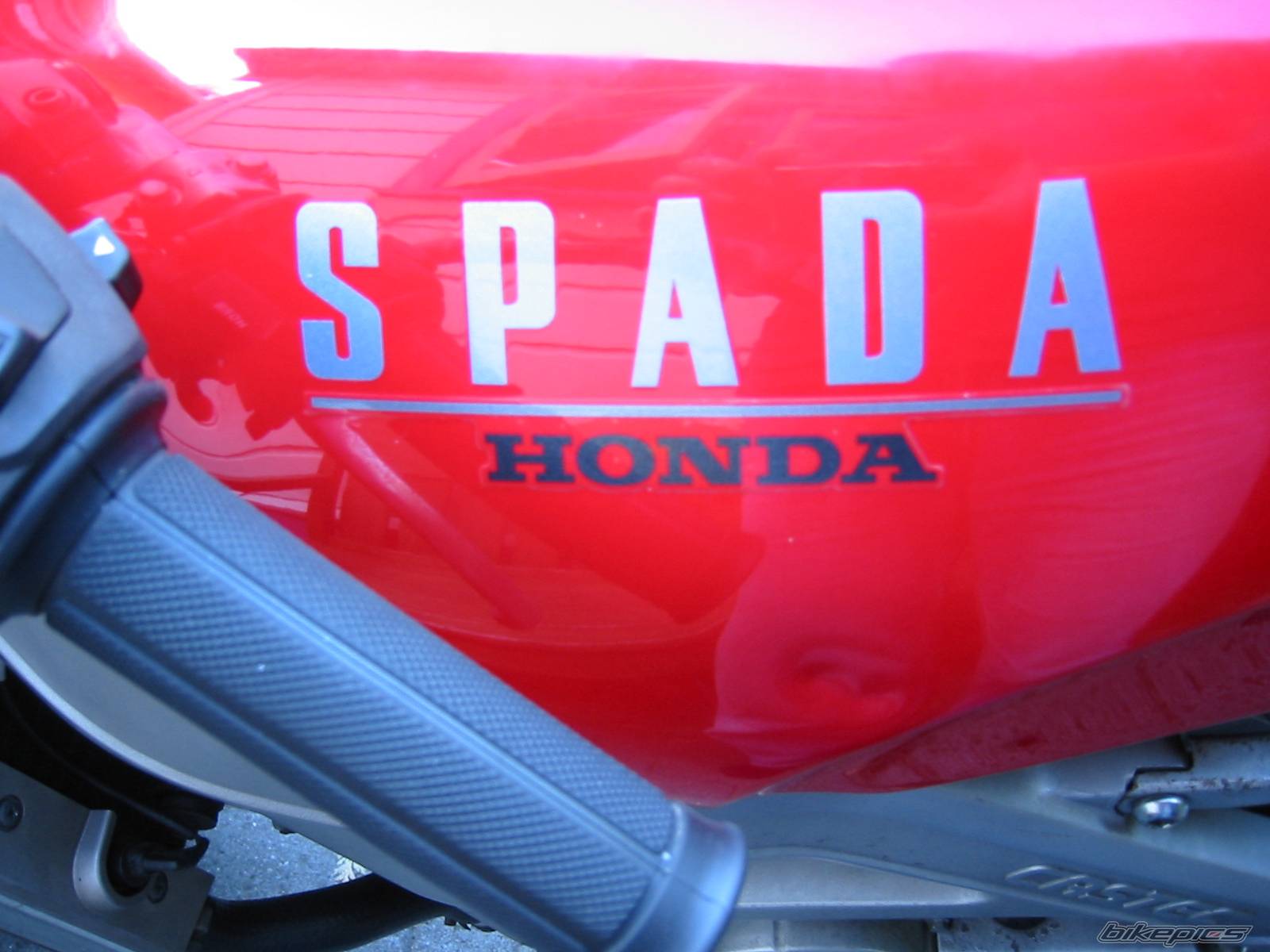 Bike Photo 342032