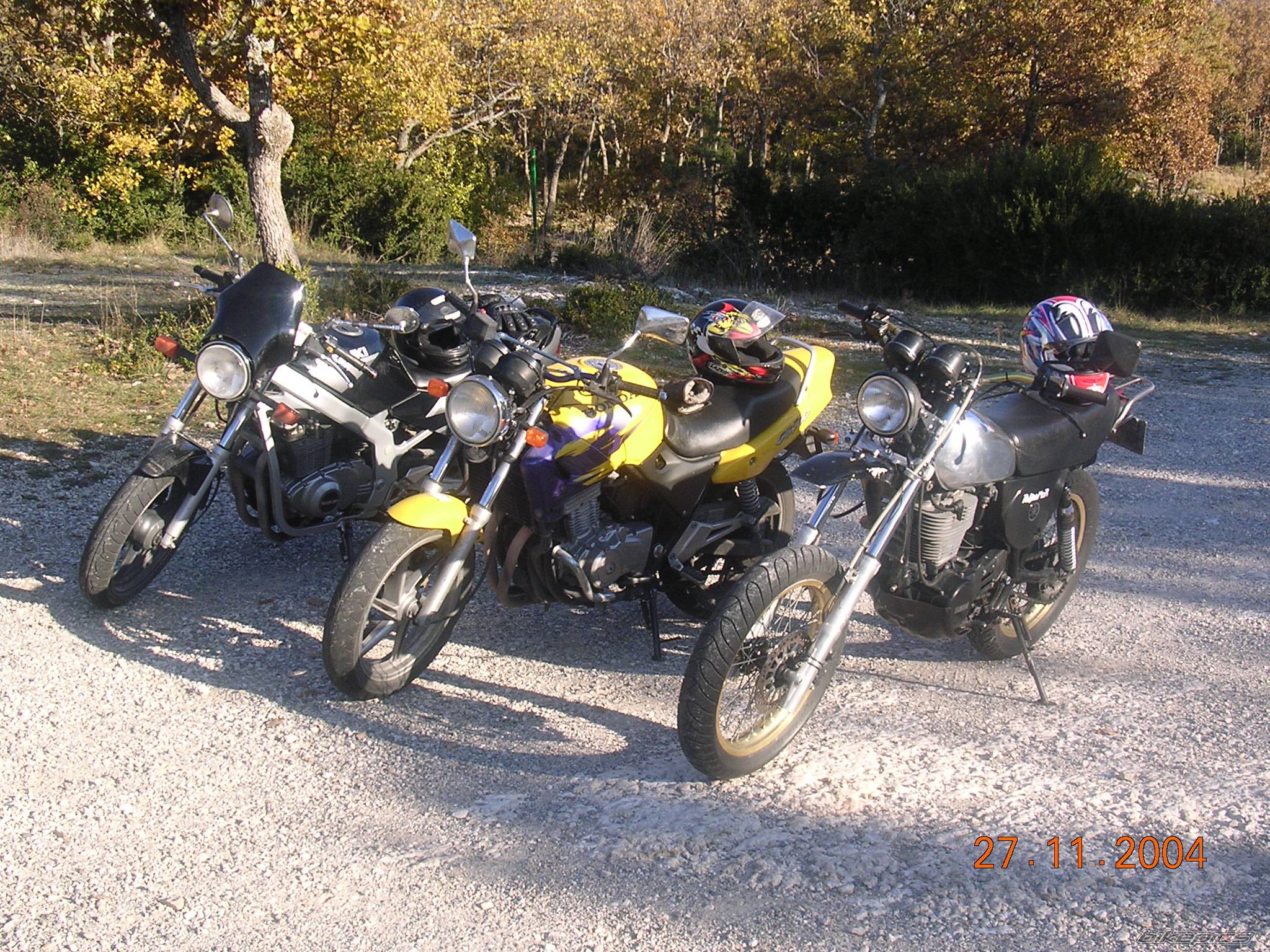 Bike Photo 342109