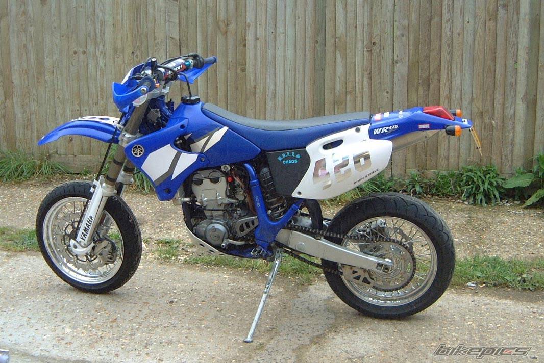 Bike Photo 342333