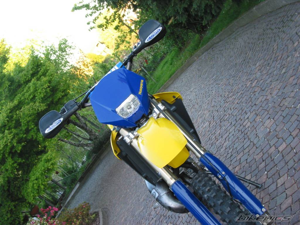 Bike Photo 342469