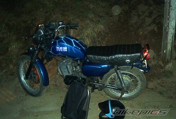Bike Photo 342525