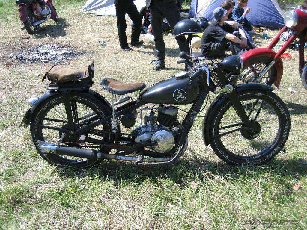 Bike Photo 344502