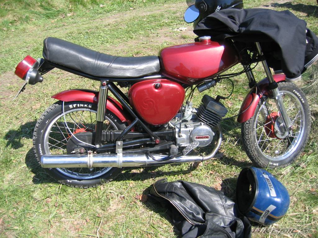 Bike Photo 344505
