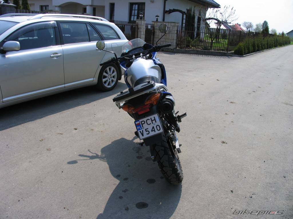 Bike Photo 344989