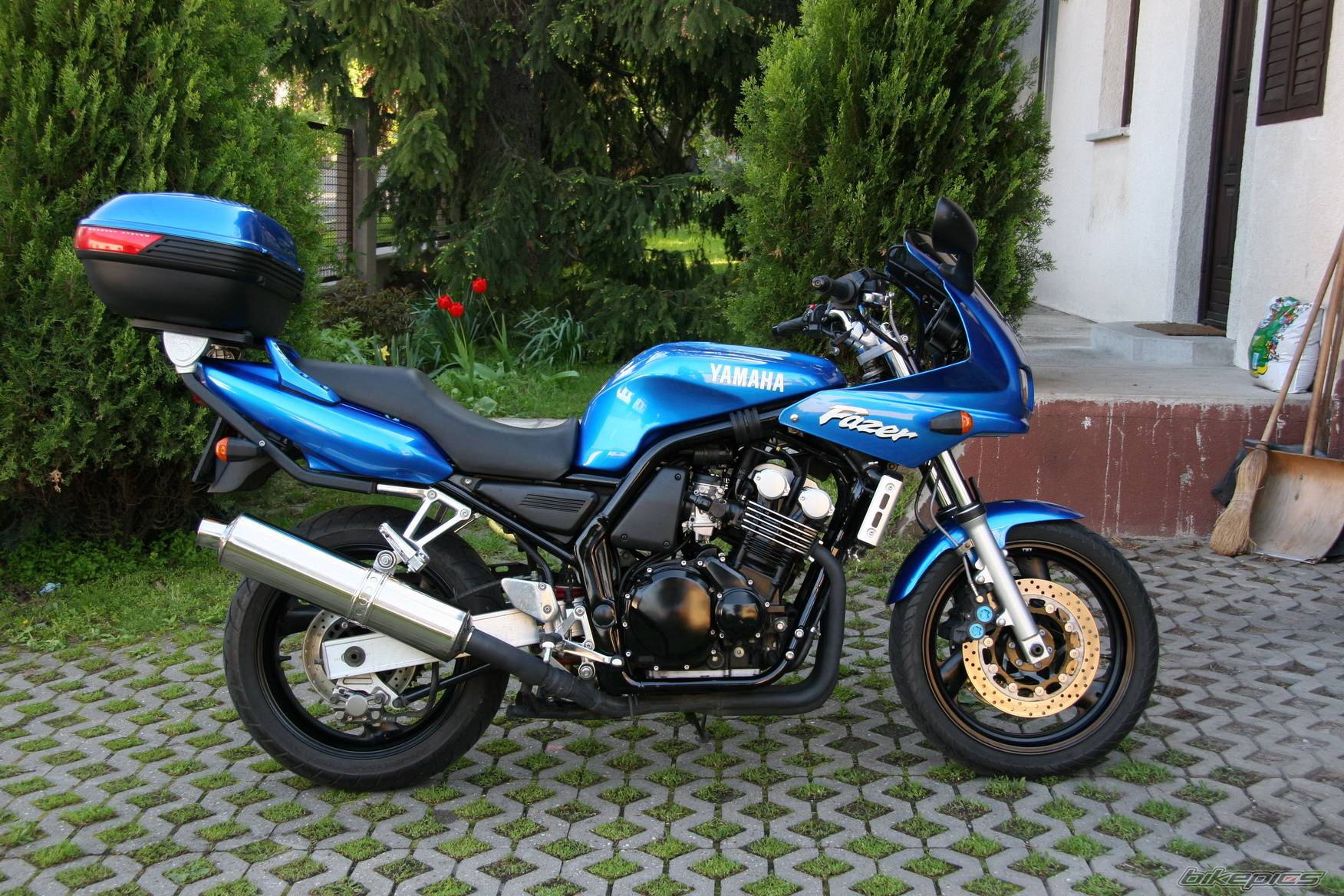 Bike Photo 345316