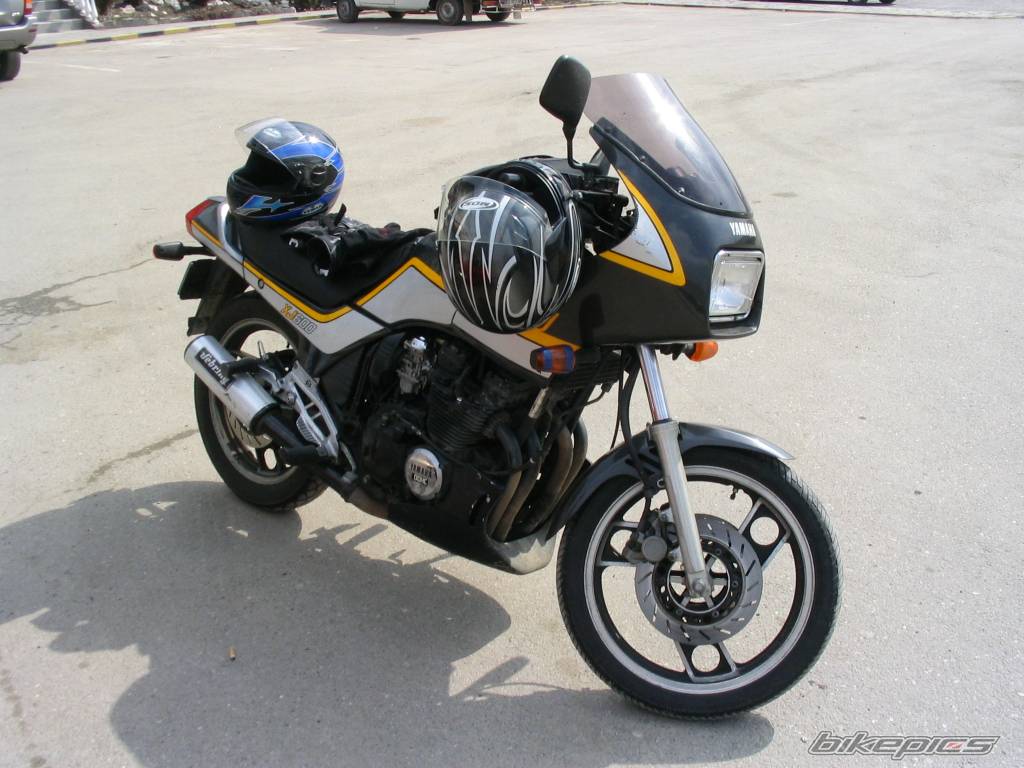 Bike Photo 345673