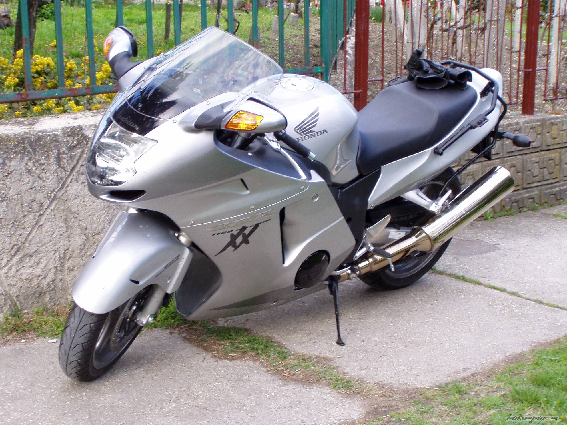 Bike Photo 346655