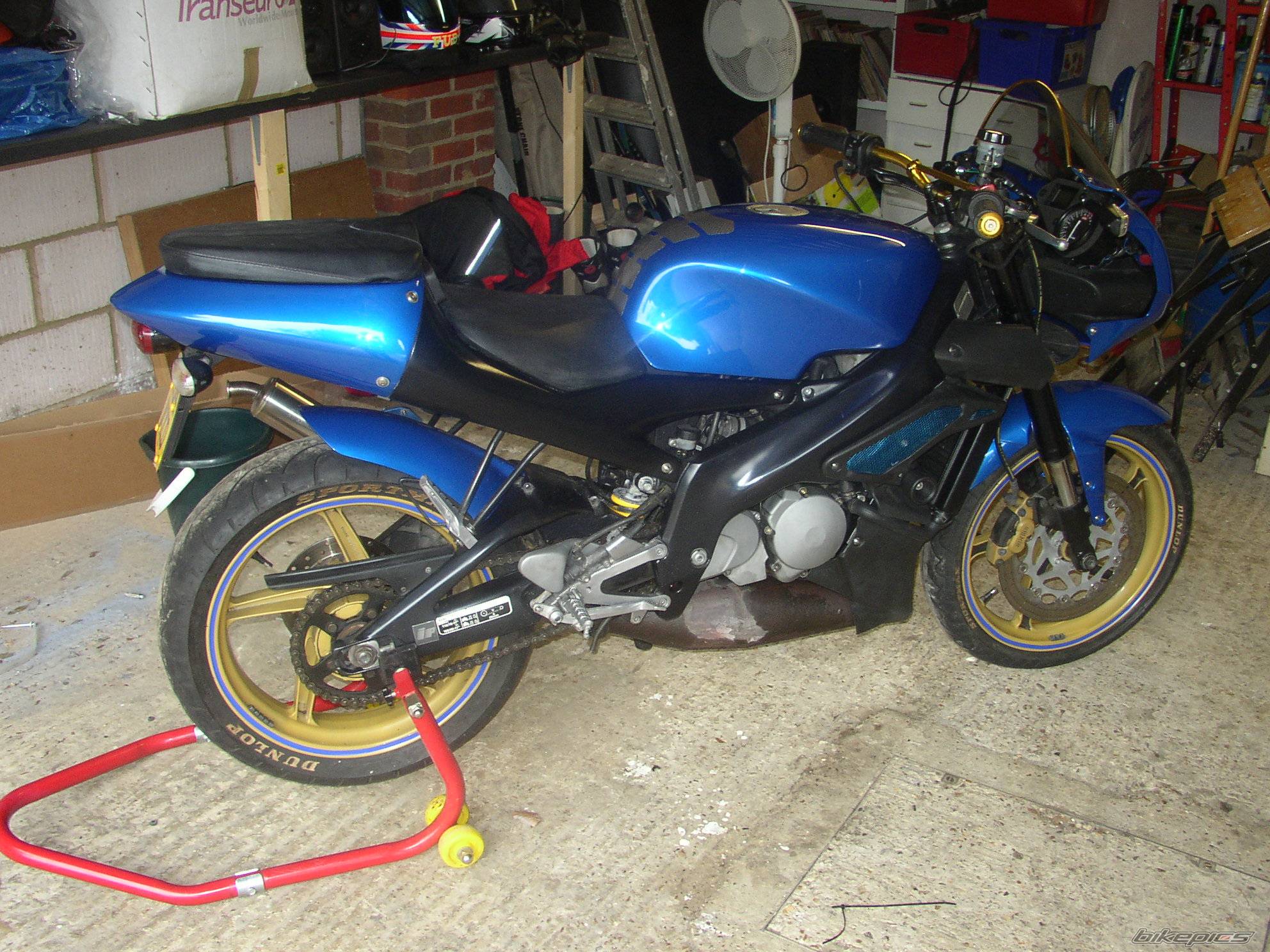 Bike Photo 346859