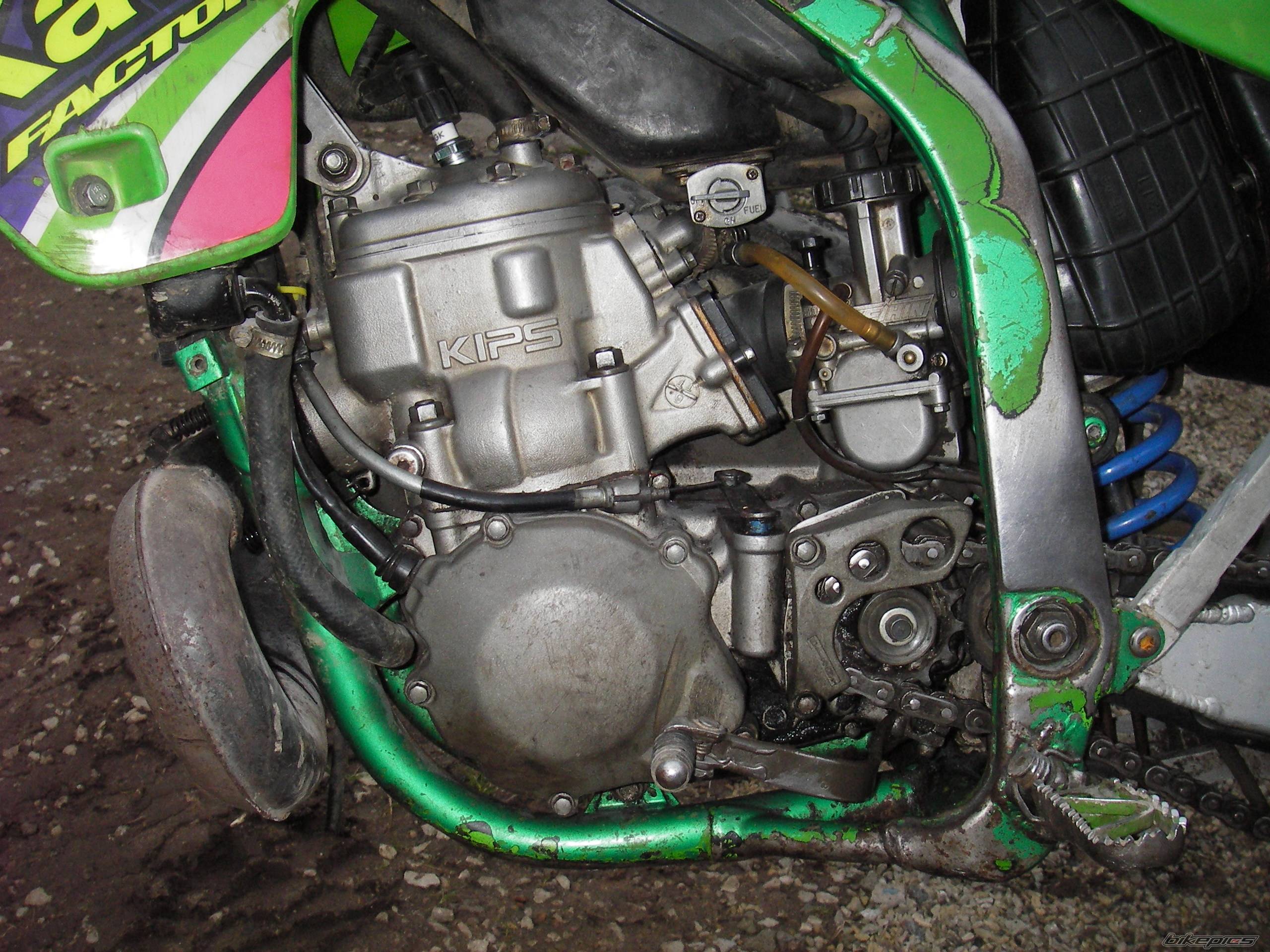 Bike Photo 346905