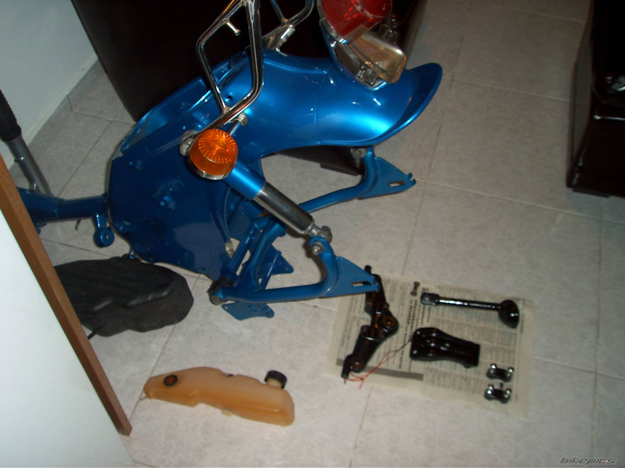 Bike Photo 346927