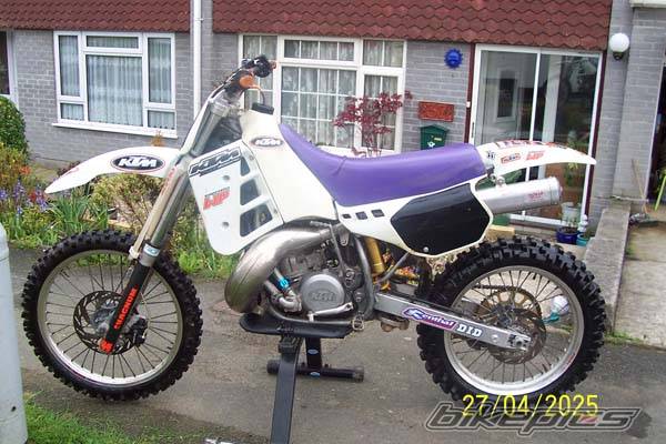 Bike Photo 347260