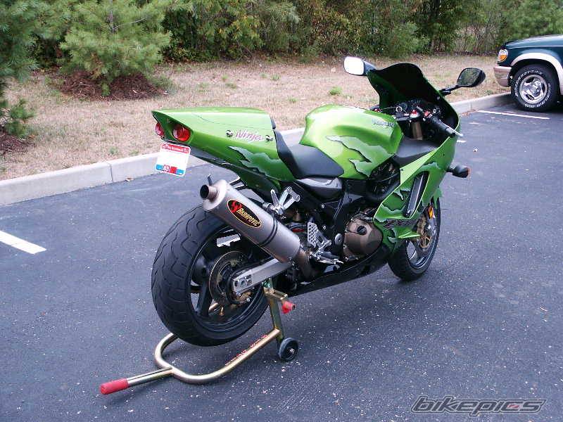 Bike Photo 34755