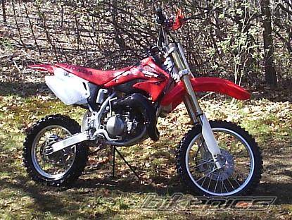 Bike Photo 347703